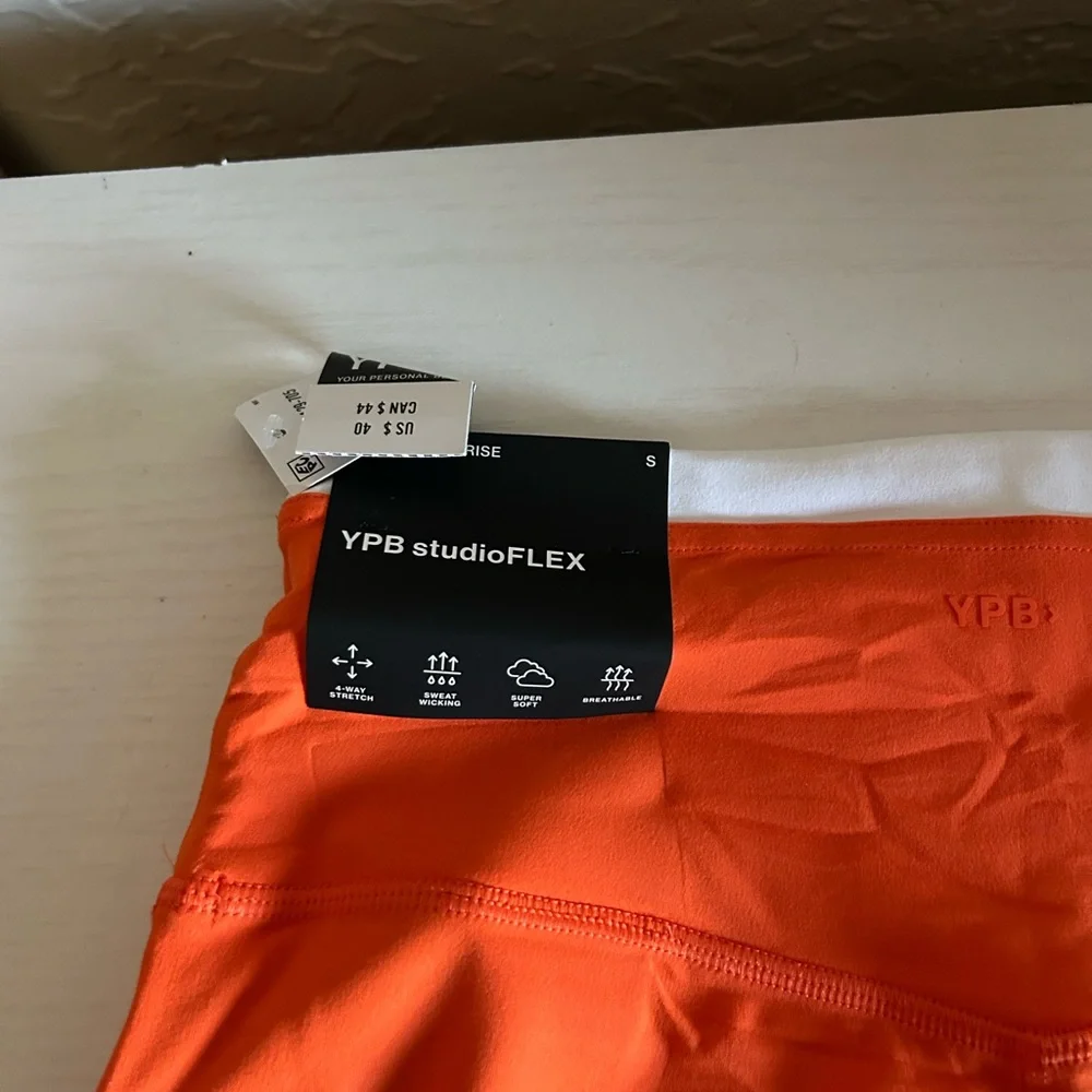 NWT Abercrombie bike short - Picture 6 of 8